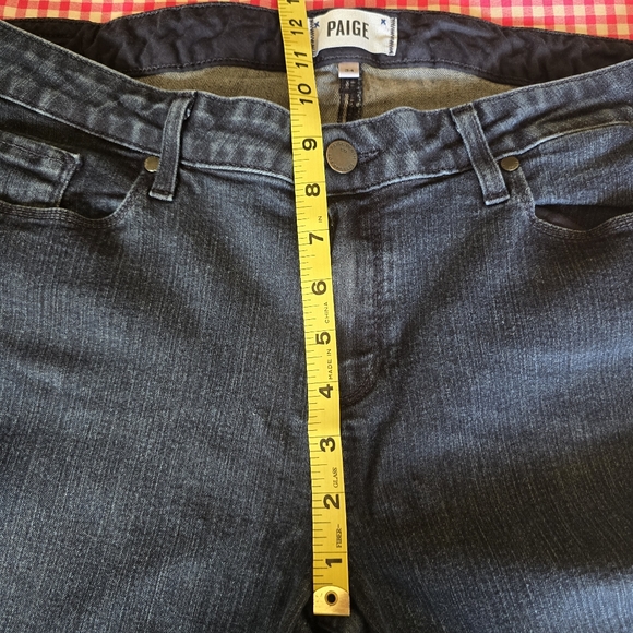 PAIGE Jeans - Picture 4 of 6